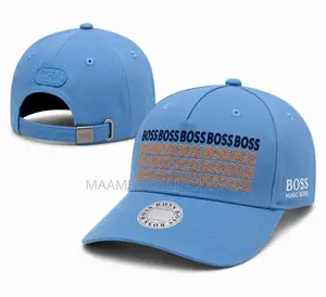 Classic Baseball Caps – Everyday Street Style