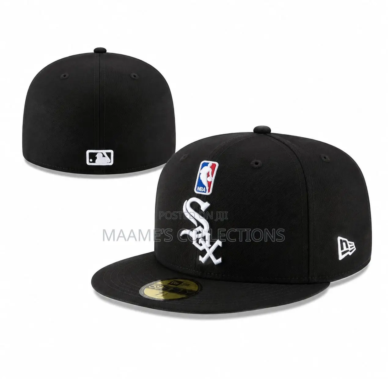 Classic Baseball Caps – Everyday Street Style