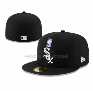 Classic Baseball Caps – Everyday Street Style