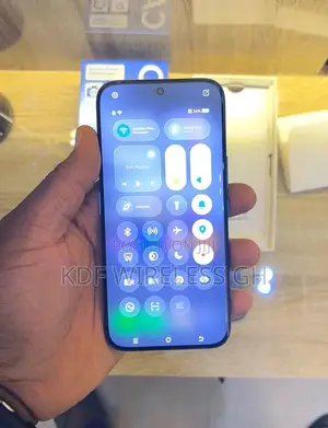 New Tecno Camon 50 Pro 256 GB Black