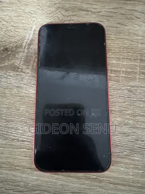 Apple iPhone 12 128 GB Red