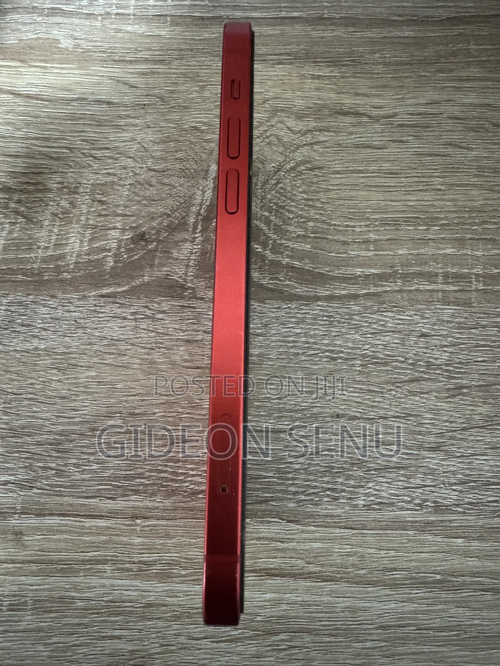 Apple iPhone 12 128 GB Red