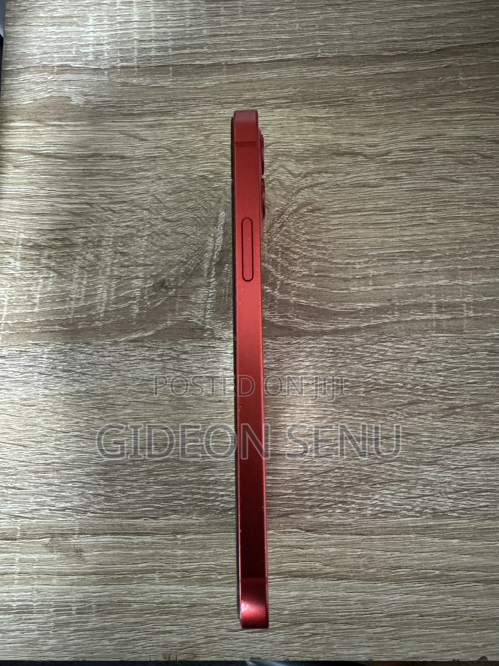Apple iPhone 12 128 GB Red