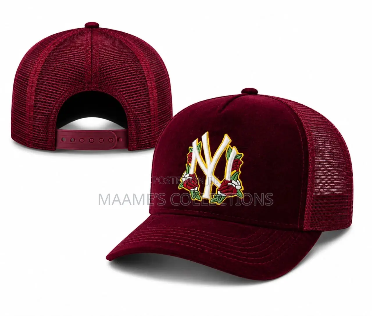 Men’s Streetwear Caps – Fresh Trendy Looks