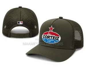 Men’s Streetwear Caps – Fresh Trendy Looks