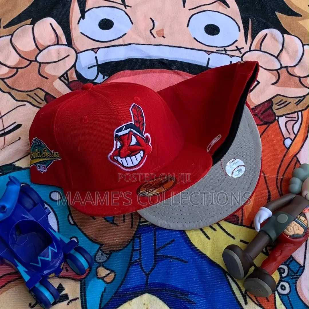 Men’s Streetwear Caps – Fresh Trendy Looks