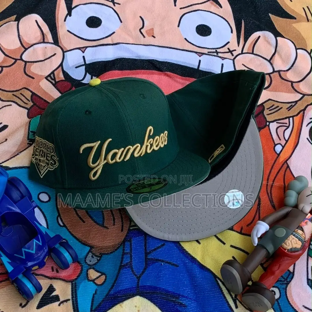 Men’s Streetwear Caps – Fresh Trendy Looks