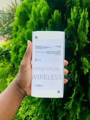New Samsung Galaxy A16 256 GB Silver