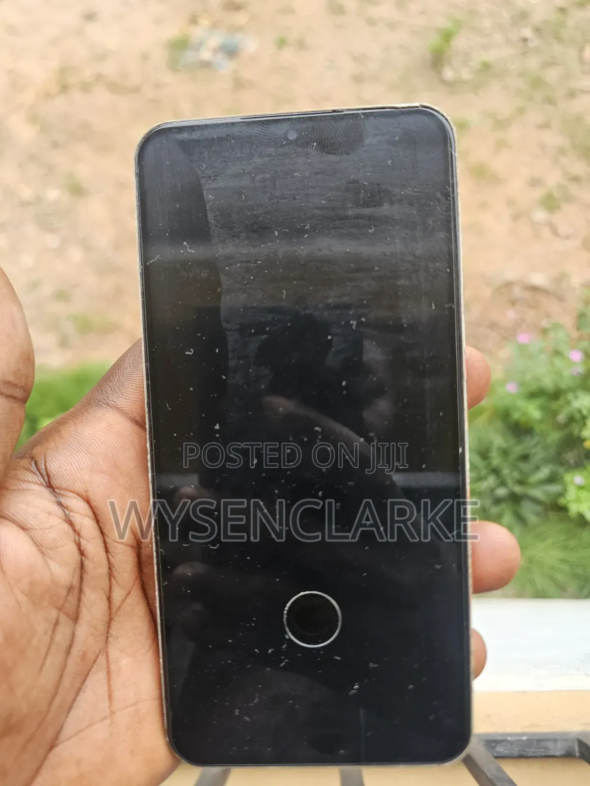 Samsung Galaxy S22+ 5G 128 GB Black