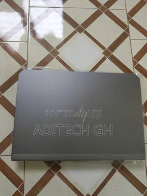 Laptop HP ZBook 17 G5 64GB Intel Core i7 SSD 2T