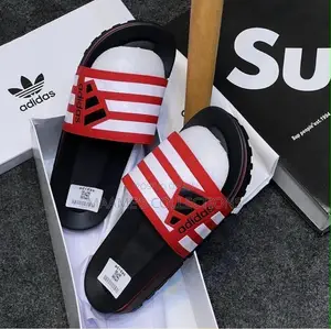 Men’s Adidas Adilette Slides – Latest Style | Premium Comfort