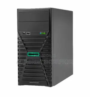 New Server HP ProLiant ML 32GB Intel Xeon SSD 1T