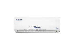 Sigma Air Conditioner 2.5 HP