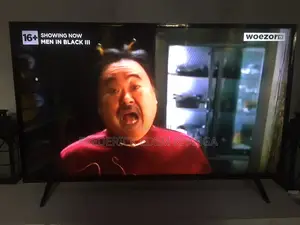 43 Inches LG Smart Satellite TV