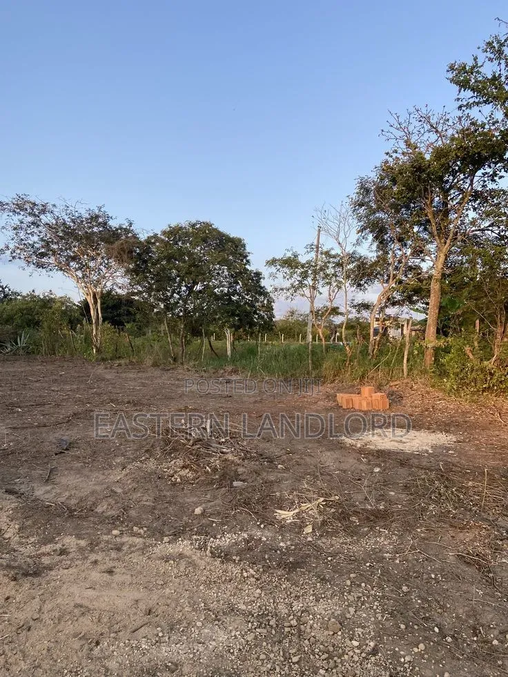 Land for Sale Near Aburi-Adonten Senior High School