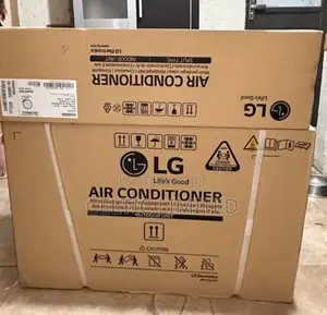 LG Air Conditioner 2.0 HP