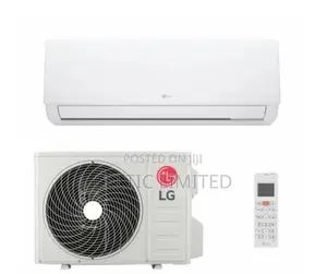 LG Air Conditioner 2.0 HP