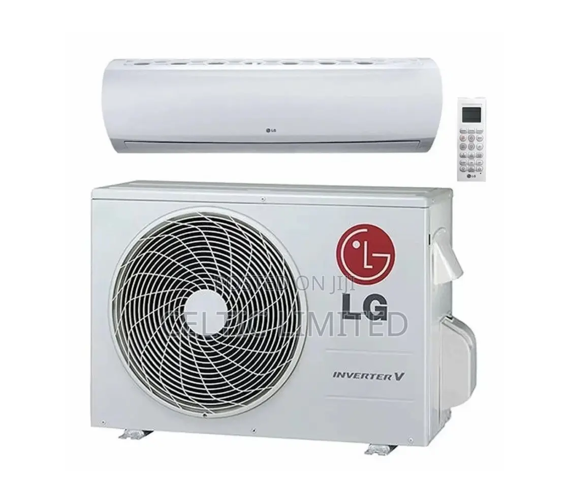 LG Air Conditioner 2.5 HP