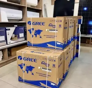 Gree Air Conditioner 2.0 HP