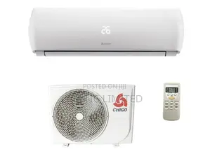 CHIGO Air Conditioner 2.5 HP