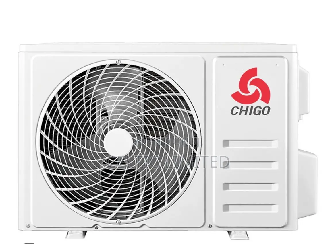 CHIGO Air Conditioner 2.5 HP