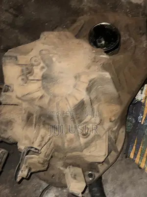 Gearbox for Sell