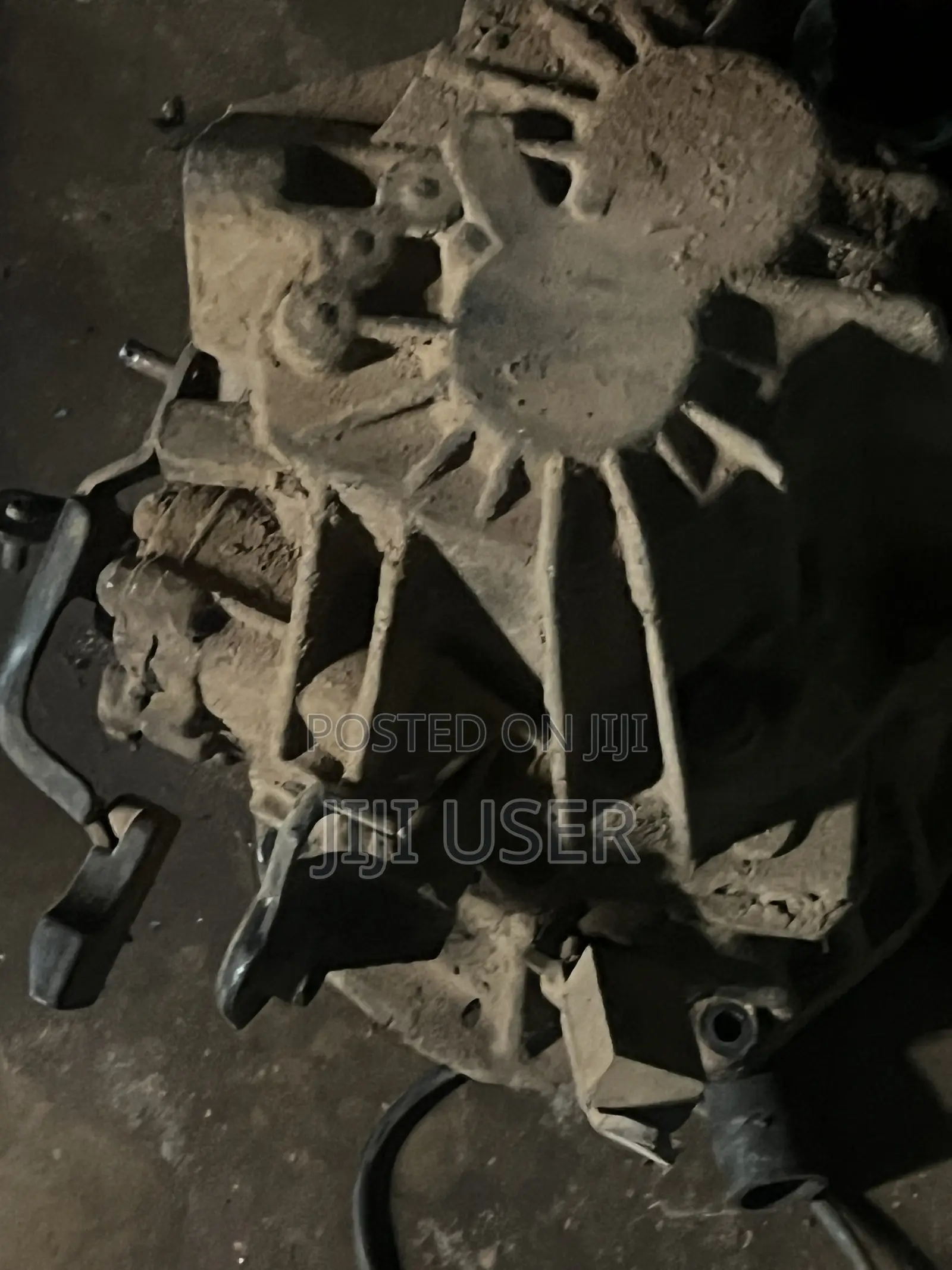 Gearbox for Sell