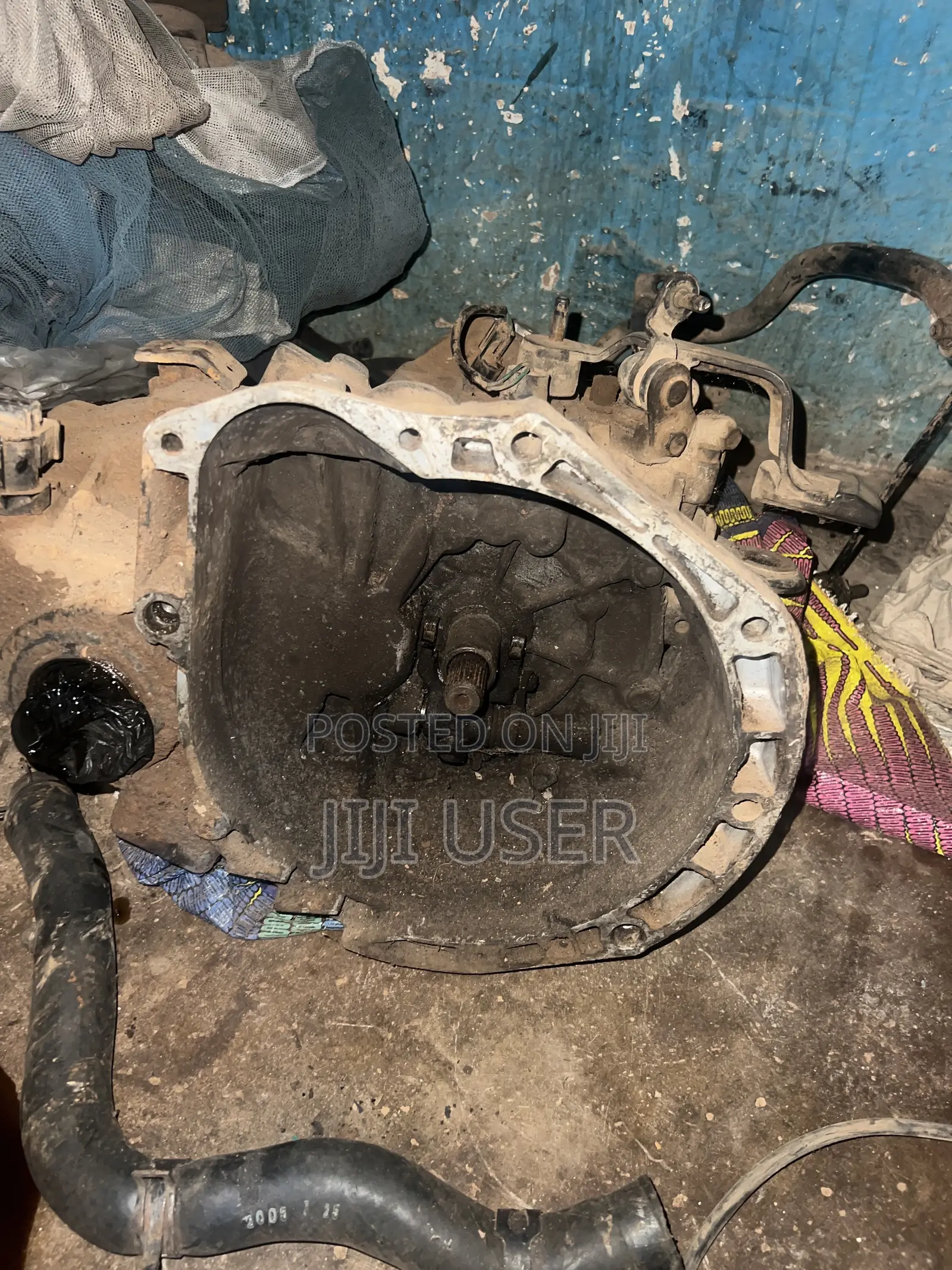 Gearbox for Sell