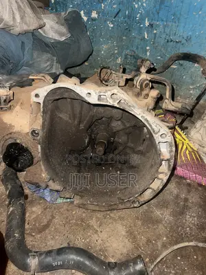 Gearbox for Sell