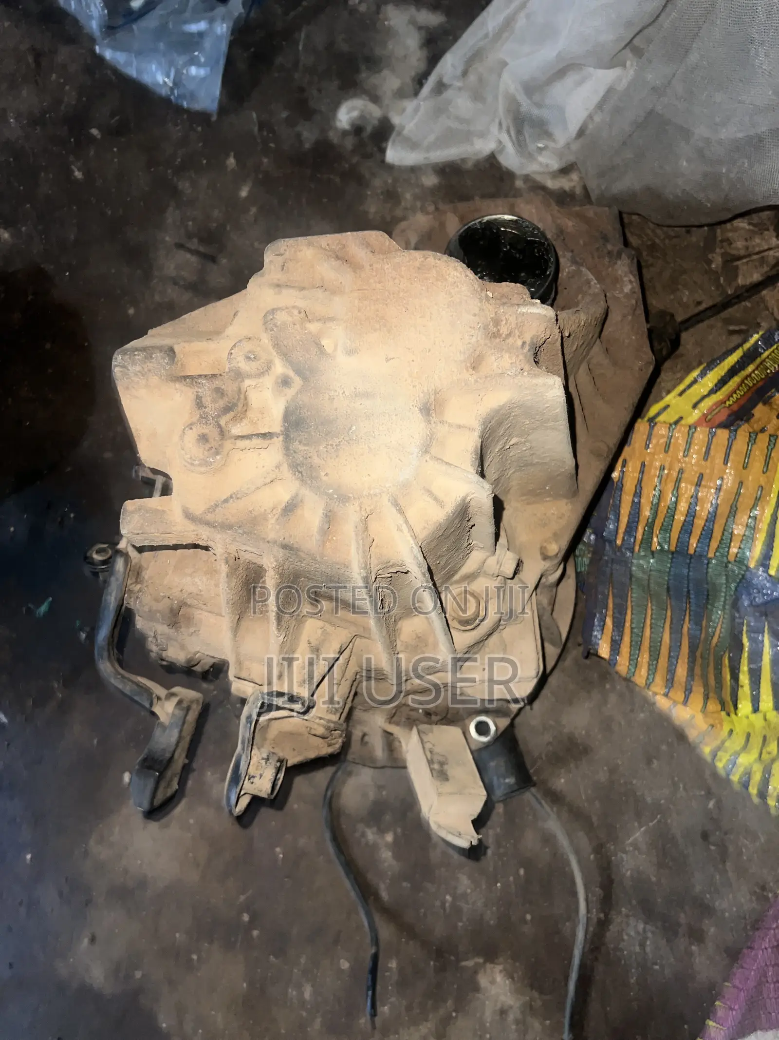 Gearbox for Sell
