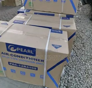 Pearl Air Conditioner 2.0 HP