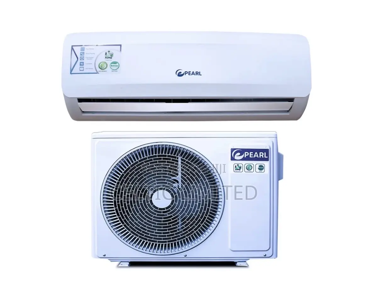 Pearl Air Conditioner 2.0 HP