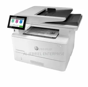 HP LaserJet Enterprise MFP M430f Printer