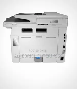 HP LaserJet Enterprise MFP M430f Printer