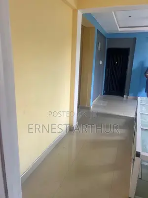 3bdrm Block of Flats in Ssnit Flats for sale