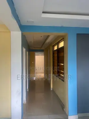 3bdrm Block of Flats in Ssnit Flats for sale