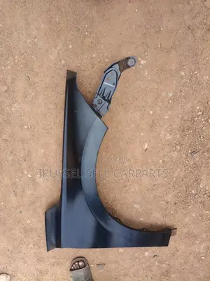 Honda Civic 2021 2022 2023 2024 2025 Fender Passenger Side