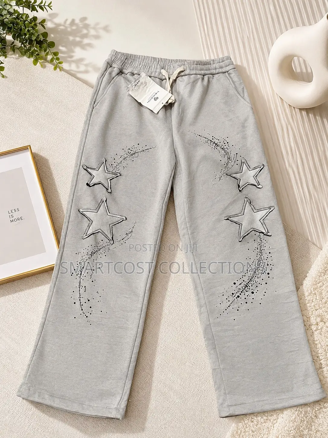 High Quality Brand New Joggers