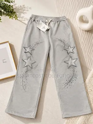 High Quality Brand New Joggers