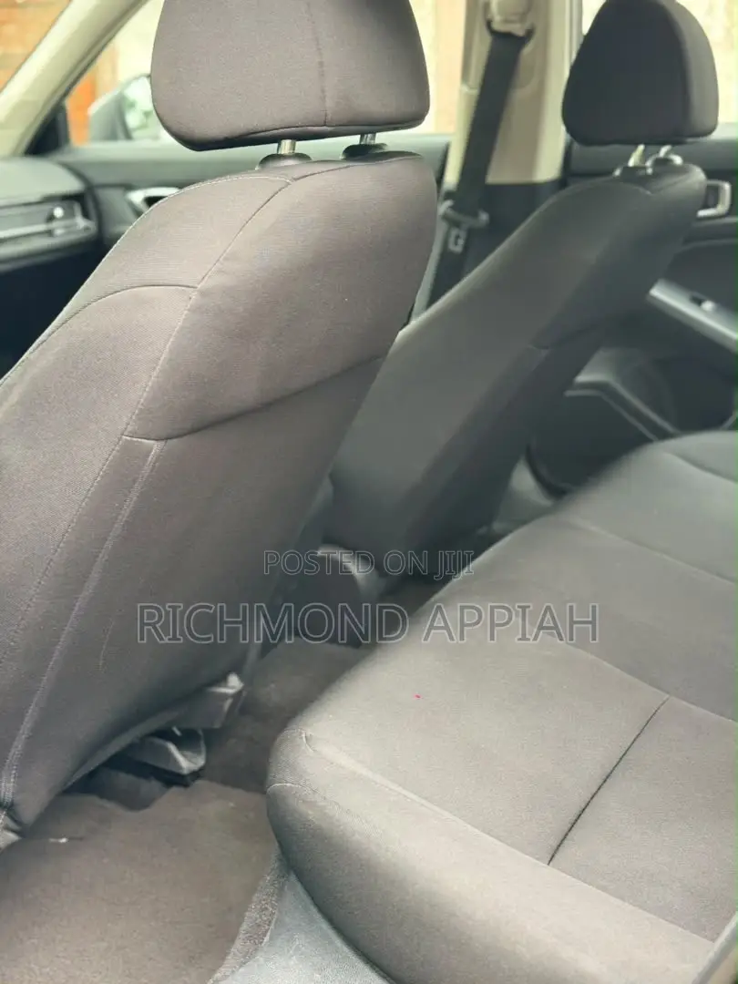 Honda Civic EX CVT 2024 Black