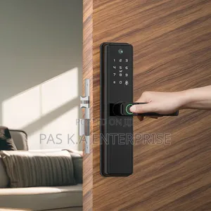 Sinovo Smart Door Lock