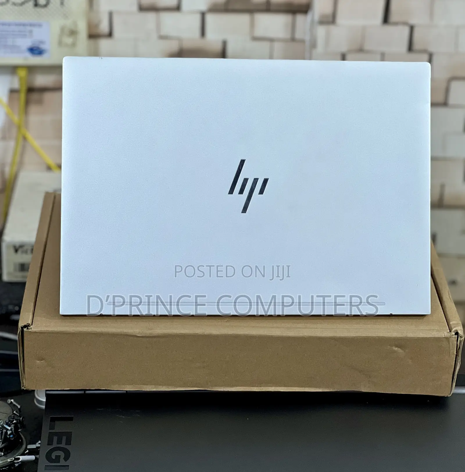 Laptop HP Envy 13 8GB Intel Core i7 SSD 512GB