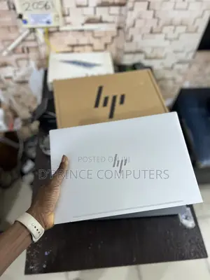 Laptop HP Envy 13 8GB Intel Core i7 SSD 512GB