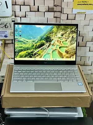 Laptop HP Envy 13 8GB Intel Core i7 SSD 512GB