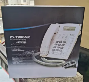 PABX LCD Screen Telephone