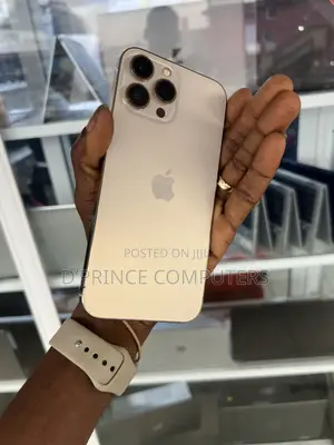 Apple iPhone 13 Pro Max 256 GB Gold