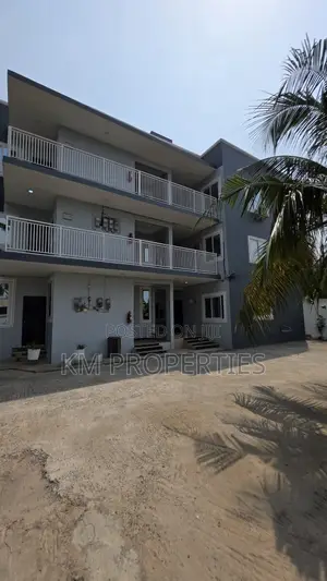 2bdrm Apartment in North Legon for rent
