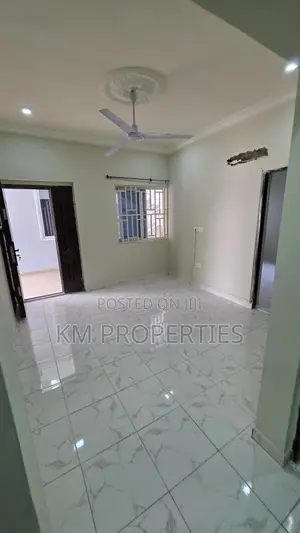 2bdrm Apartment in North Legon for rent