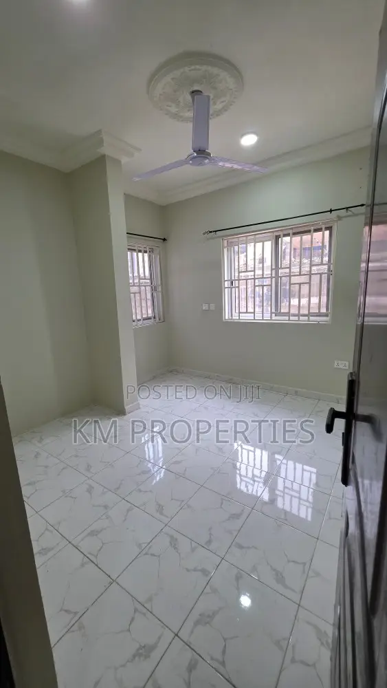 2bdrm Apartment in North Legon for rent