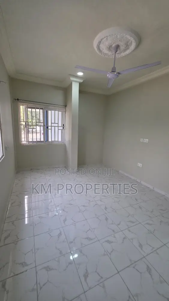 2bdrm Apartment in North Legon for rent